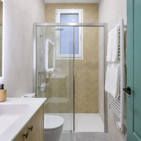 Nuevo, Moderno Y Elegante * בילבאו