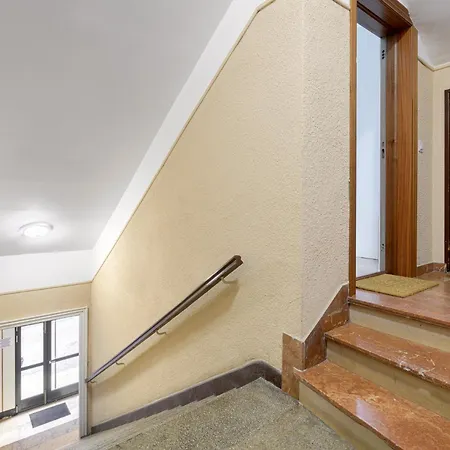 Nuevo, Moderno Y Elegante * בילבאו