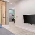 Nuevo, Moderno Y Elegante Bilbao