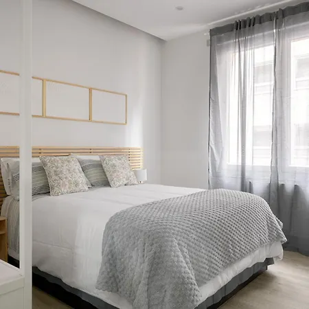 Apartman Nuevo, Moderno Y Elegante *