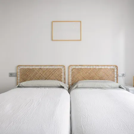 Lägenhet Nuevo, Moderno Y Elegante