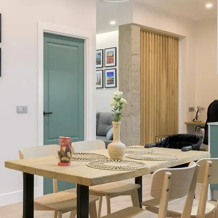 Nuevo, Moderno Y Elegante Apartment *