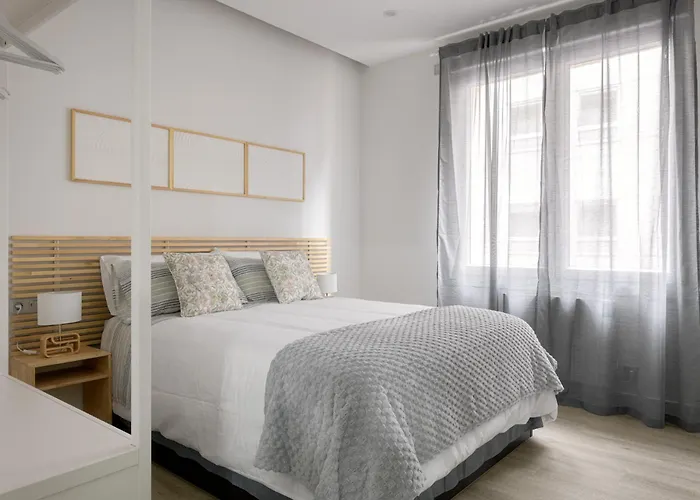 Apartmán Nuevo, Moderno Y Elegante *