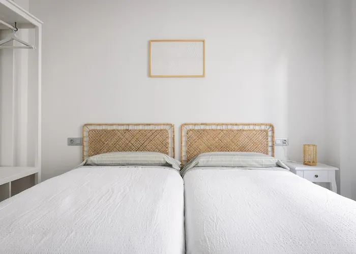 Apartmán Nuevo, Moderno Y Elegante