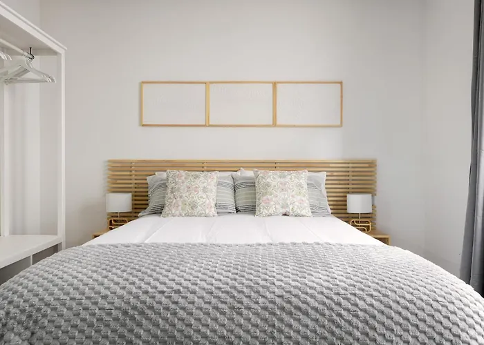 Apartmán Nuevo, Moderno Y Elegante